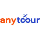 Аватарка канала AnyTour - Горящие туры