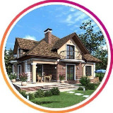 Аватарка канала Дизайн Дома | Идеи Ремонта