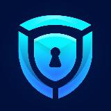 Аватарка канала VPN Россия🇷🇺Turbo Безопасный прокси