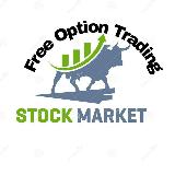 Аватарка канала Free Option Trading(SEBI REGISTERED CHANNEL)