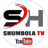 Аватарка канала Shumbola Tv