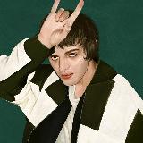 Аватарка канала ПОШЛАЯ МОЛЛИ | КИРИЛЛ БЛЕДНЫЙ