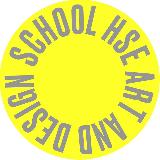 Аватарка канала Школа дизайна НИУ ВШЭ