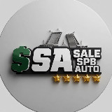 Аватарка канала SSA