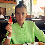 Аватарка канала "Сказки от Минаевой"