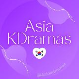 Аватарка канала 💜Asia Kdramas 🇰🇷🇧🇷