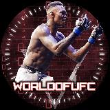 Аватарка канала 👊 Tuta MMA | UFC 👊