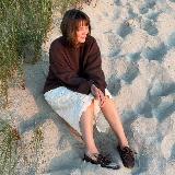 Аватарка канала Ксюша про себя