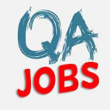 Аватарка канала Работа для тестировщика.