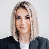 Аватарка канала Камила 🧠 про стартапы