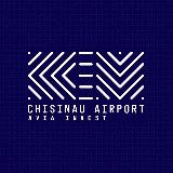 Аватарка канала KIV - Avia invest - Летай из Кишинева