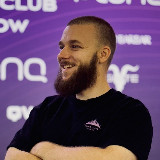 Бухарев Михаил avatar