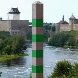 Аватарка канала НИАР ГРАНИЦА ИВАНГОРОД-НАРВА