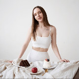 Аватарка канала Vorobey_pp - ПП рецепты