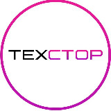 Аватарка канала ТЕХСТОР