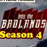 Аватарка канала 🇫🇷 INTO THE BADLANDS VF FRENCH SAISON INTEGRALE 1 2 3 4