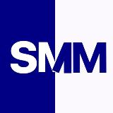 Аватарка канала Вакансии SMM • Digital • Маркетинг Вакансии Казахстан