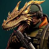 Аватарка канала CS2 LORE