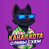Аватарка канала Лавка КОТА Канал🐈