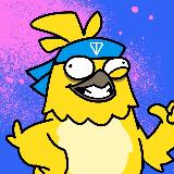 Аватарка канала WATCoin