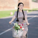 Chinese girl Date avatar