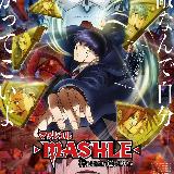 Аватарка канала Black Clover VF 🇫🇷