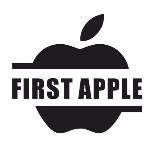 Аватарка канала First Apple 45