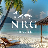 Аватарка канала "Турагентство, MDNA, когда если не сейчас"