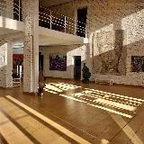 Аватарка канала Галерея АРТ Пенза - Скульптурный Парк ЛЕГЕНДА