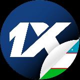 Аватарка канала 1XBET UZBEKISTAN 🇺🇿