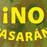 Аватарка канала ¡No Pasaràn!