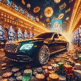 Аватарка канала Maybach Gambles 🎲