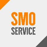 Аватарка канала $SMM Community TON №1