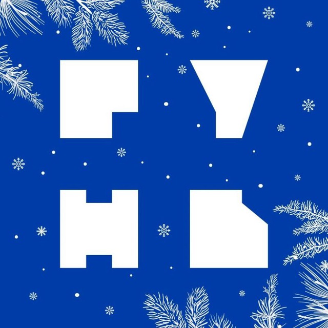 Аватарка канала Красноярская краевая научная библиотека