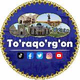 Аватарка канала "TO\'RAQO\'RG\'ON | Туракургон"