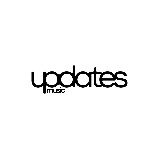 Аватарка канала %22UPDATES MUSIC & NEWS%22