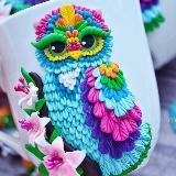 Аватарка канала Лепка