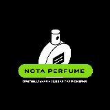 Аватарка канала NOTA PERFUME▪️Оригинальная селективная парфюмерия▪️Распив