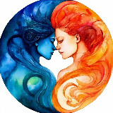 Аватарка канала Тайны души: Эзотерика и Психология