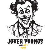 🥇LE JOKER || 404 avatar