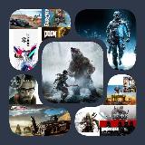 Аватарка канала Pc Games