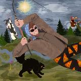 Аватарка канала "русская эмо школа [АКД]"