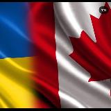 Аватарка канала Допомога Канада-Україна🇨🇦🇺🇦
