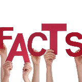 Аватарка канала Факт в Каждом Шаге