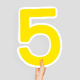 Аватарка канала 5 интересных фактов