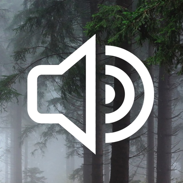 Аватарка канала Подкасты | SVARTE ASKE