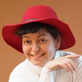 Аватарка канала Алгоритм языка с Мариной Жеваченко