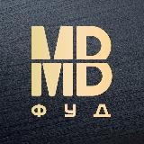 Аватарка канала МВ ФУД