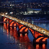 Аватарка канала Красноярск