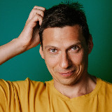 Аватарка канала "Павликов опять что-то написал"